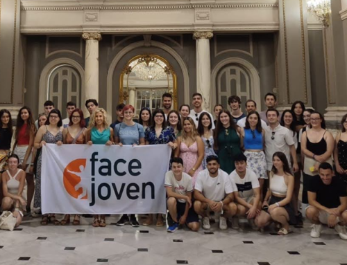 Encuentro Veraniego FACE Joven en Valencia – Julio 2023